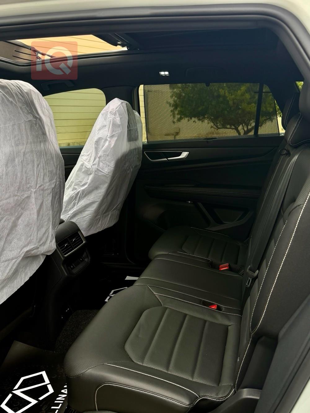 فولكسفاغن أطلس كروس سبورت